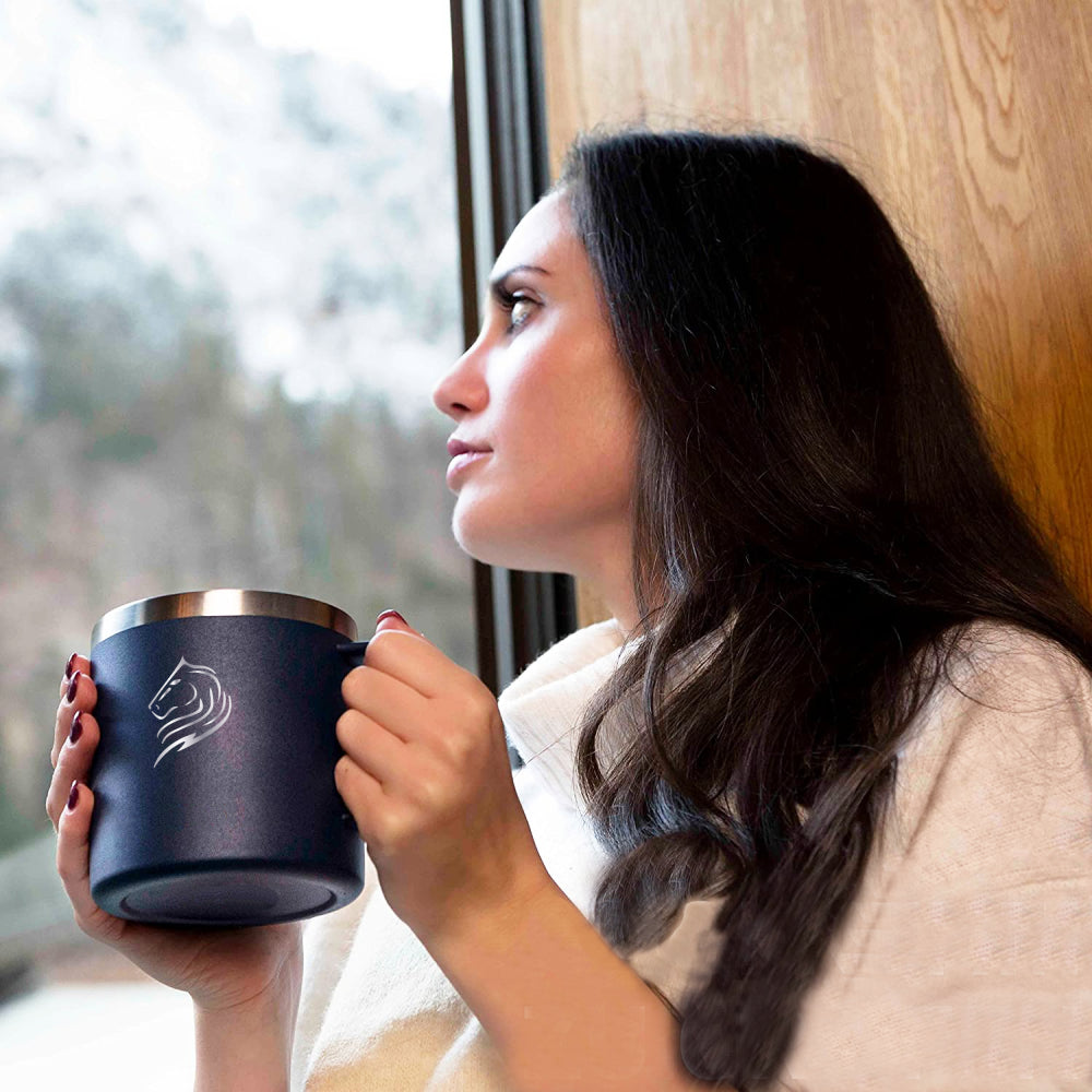 coolnmore κουπα θερμος ανοξειδωτη 350ml με καπακι