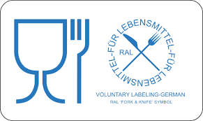 coolnmore θερμος πιστοποιημενα απο LFGB