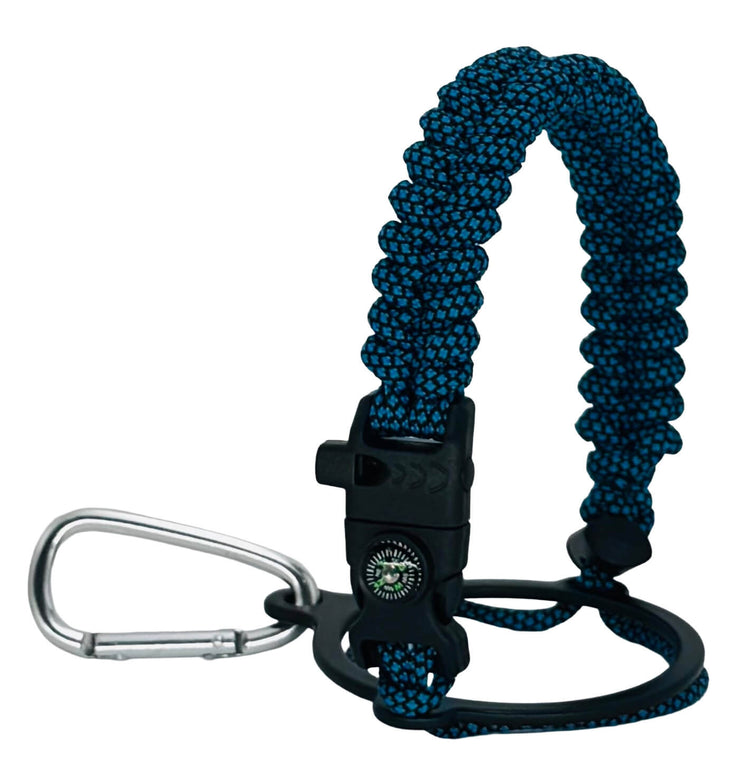 coolnmore denim paracord λαβη για παγουρια θερμος wide mouth