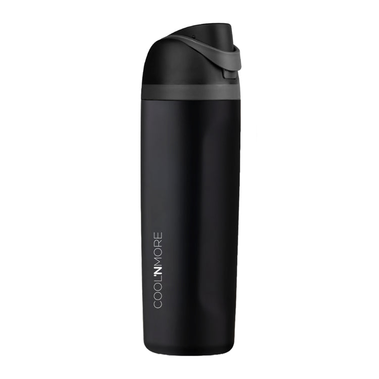 coolnmore hydromax θερμος 500ml με καλαμακι