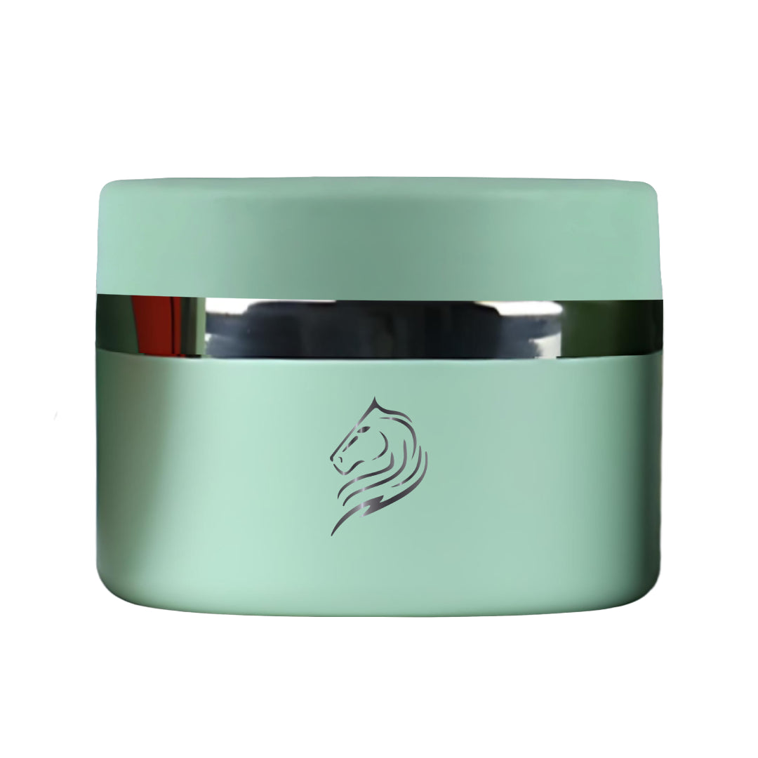 Θερμός φαγητού Coolnmore mint 350ml. Διατηρήστε το φαγητό σας ζεστό ή κρύο για ώρες με το δοχείο φαγητού Coolnmore. Φαγητοδοχείο ανοξείδωτο 100% στεγανό ασφαλές στην τσάντα σας. Ιδανικό θερμός φαγητού για το σχολείο. Θερμός φαγητού για μωρά 