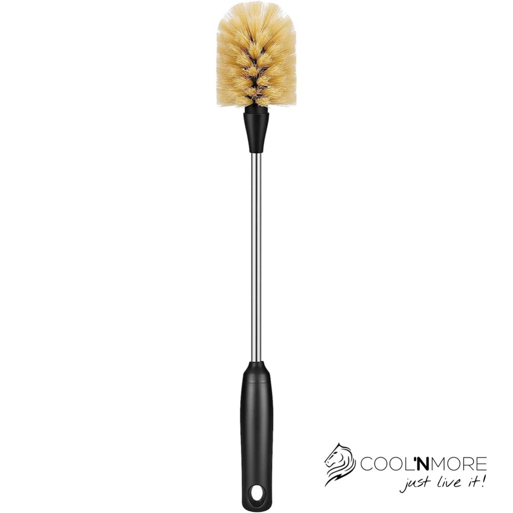 coolnmore βουρτσα καθαρισμου για μπουκαλι θερμος