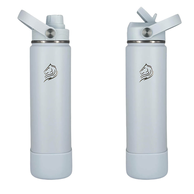 coolnmore θερμος νερου surf 750ml παγουρι θερμος με sports καπακι