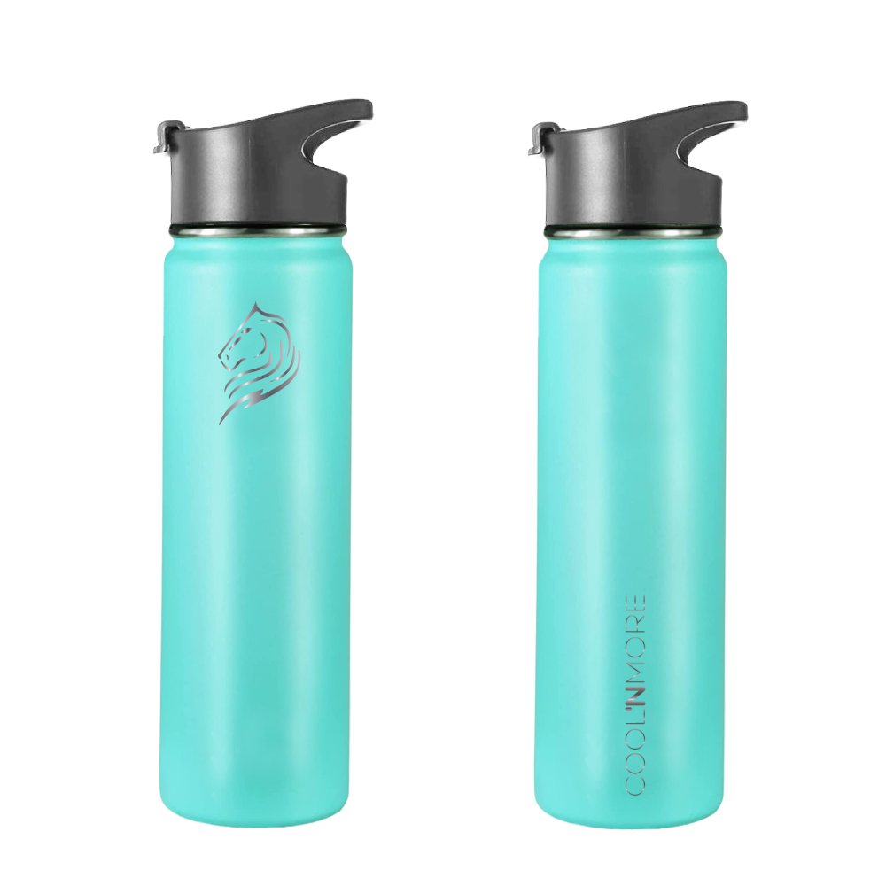 Παγούρι θερμός 500ml Coolnmore Arctic