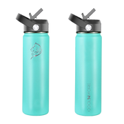 Ανοξείδωτο μπουκάλι θερμός Coolnmore 500ml, περιλαμβάνει 3 καπάκια και έχει εγγύηση εφ' όρου ζωής. Αυτό το ανοξείδωτο μπουκάλι νερού με καλαμάκι, είναι ασφαλές για παιδιά, bpa free και κουμπώνει στα σακίδια. Ιδανικό μπουκάλι θερμός για καφέ. Το ανοξείδωτο παγούρι νερού είναι οικολογικό, ισοθερμικό επαναχρησιμοποιούμενο, Βεραμαν