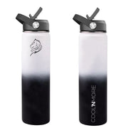 coolnmore θερμος με καλαμακι 750ml ισοθερμικο οικολογικο επαναχρησιμοποιουμενο